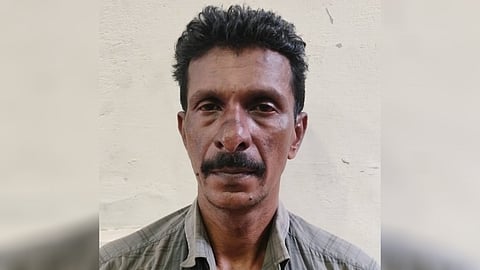 അനധികൃത വിദേശമദ്യ വില്പന: ഒരാൾ അറസ്റ്റിൽ