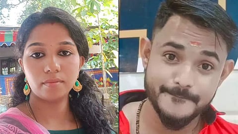 ആതിര കൊലക്കേസ് അന്വേഷിക്കാൻ പ്രത്യേക സംഘം