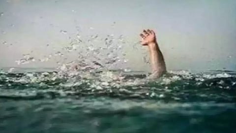 ഫോർട്ട് കൊച്ചിയിൽ തിരയിൽപ്പെട്ട് കാണാതായ വിദ്യാർഥിയുടെ മൃതദേഹം കണ്ടെത്തി