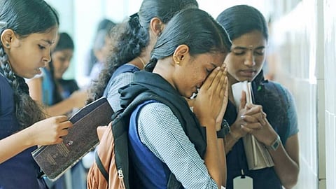 പന്ത്രണ്ടാം ക്ലാസ് പാസായവർക്ക് കരിയർ കൗൺസലിങ് പ്രോഗ്രാം