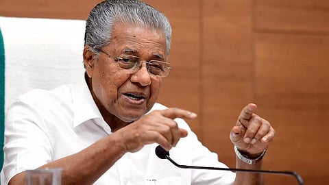Kerala 6 months anti-drugs campaign
