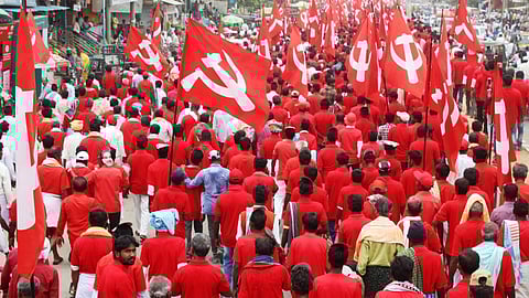 സിപിഎമ്മിനു 'സമ്പൂർണ' പരാജയം