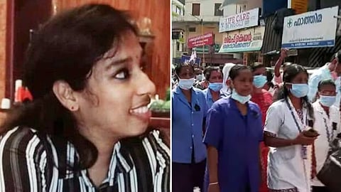വനിതാ ഡോക്ടറുടെ കൊലപാതകം: സർക്കാരിനെതിരേ ആഞ്ഞടിച്ച് പ്രതിപക്ഷം