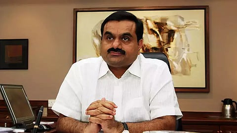 അന്വേഷണ ലിസ്റ്റിൽ അദാനിയില്ല: സെബിയുടെ ഹർജിയിൽ നാളെ വിധി