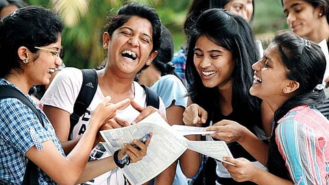 sslc exam result today