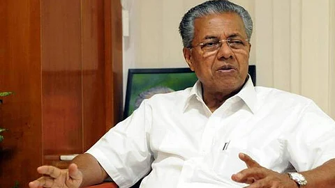 ക്യൂബ സന്ദർശിക്കാനൊരുങ്ങി മുഖ്യമന്ത്രി പിണറായി വിജയന്