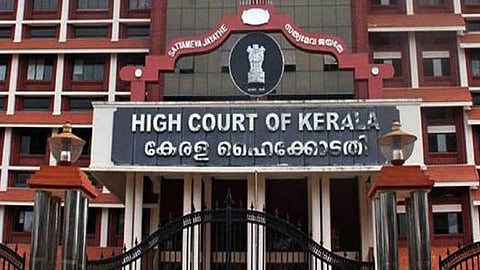 High Court says main accused Akash cannot be granted bail in Kalamassery ganja case