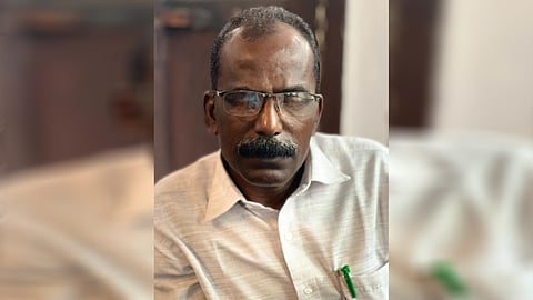 പതിനായിരം രൂപ കൈക്കൂലി വാങ്ങുന്നതിനിടെ കോട്ടയം ഇലക്ട്രിക്കൽ ഇൻസ്പെക്റ്റർ വിജിലൻസ് പിടിയിൽ
