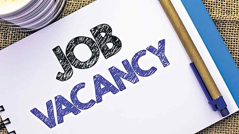 വിവിധ നിയമനങ്ങൾ