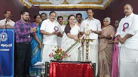 എല്ലാ താലൂക്ക് ആശുപത്രികളിലും ഡയാലിസിസ് സെന്റര് ആരംഭിക്കും: മന്ത്രി വീണാ ജോര്ജ്