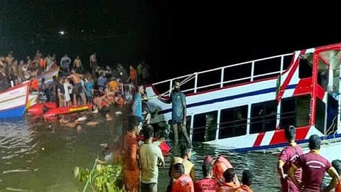 താനൂർ ബോട്ടപകടം: തുറമുഖ വകുപ്പ് ഉദ്യോഗസ്ഥരിലേക്ക് അന്വേഷണം