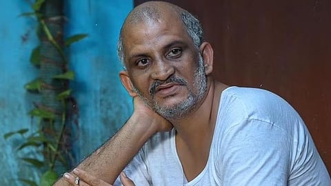നടൻ ഹരീഷ് പേങ്ങൻ അന്തരിച്ചു