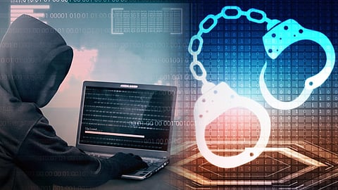 central drive against cyber criminals