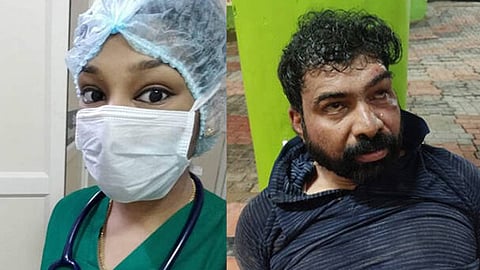 ജയിലിലും സന്ദീപിന്റെ ബഹളം: അതീവ സുരക്ഷാ സെല്ലില് പ്രത്യേക നിരീക്ഷണത്തിൽ