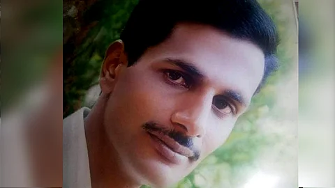 മെഷീന്വാൾകൊണ്ട് കാലറ്റു; കട്ടപ്പനയിൽ എസ്റ്റേറ്റ് സുപ്രണ്ടിന് ദാരുണാന്ത്യം