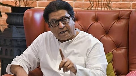 കർണാടകയിലെ കോൺഗ്രസ് വിജയം: 'ജോഡോ യാത്ര'യും സഹായിച്ചുവെന്ന് രാജ് താക്കറെ