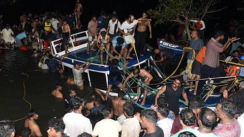 താനൂർ ബോട്ടപകടം: ഒരു ജീവനക്കാരന് കൂടി പിടിയിൽ