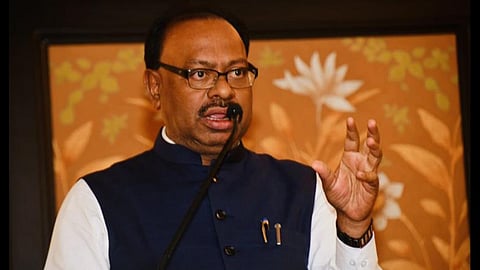 പാർട്ടിയിൽ ചേരാൻ ആഗ്രഹിക്കുന്നവരെ സ്വാഗതം ചെയ്യും: മഹാരാഷ്ട്ര ബിജെപി പ്രസിഡന്റ്