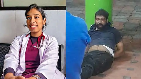 ഡോ. വന്ദന കൊലക്കേസ്: പ്രതിയെ ചൊവ്വാഴ്ച കോടതിയിൽ ഹാജരാക്കും