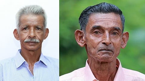 കോട്ടയത്ത് കാട്ടുപോത്തിന്റെ ആക്രമണത്തിൽ 2 പേർ മരിച്ചു