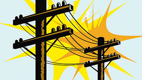 3 KSEB employees suspended for misconduct