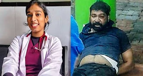 ആക്രമിക്കാന് ലക്ഷ്യമിട്ടത് പുരുഷ ഡോക്ടറെ...!: സന്ദീപിന് മാനസിക പ്രശ്നങ്ങളില്ലെന്ന് സ്ഥിരീകരണം