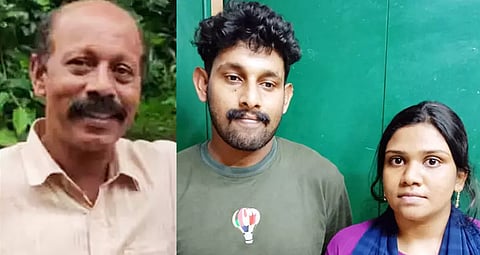 സിദ്ധിഖിന്റെ കൊലപാതകം ഹണി ട്രാപ്പിനിടെ: ഫർഹാനയെ മുൻ നിർത്തി ചതി