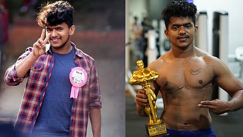 മിസ്റ്റർ കേരള ട്രാന്സ്മാന് പ്രവീൺ നാഥ് ആത്മഹത്യ ചെയ്ത നിലയിൽ