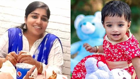 കോഴിക്കോട് അമ്മയും പിഞ്ചു കുഞ്ഞും കിണറ്റിൽ മരിച്ച നിലയിൽ: അന്വേഷണം