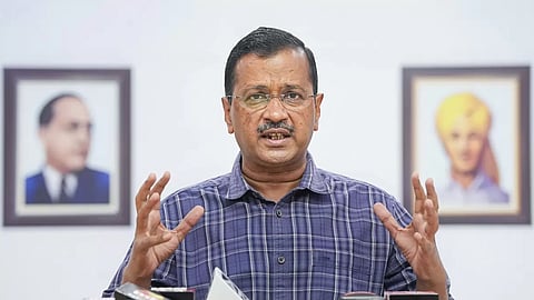 എഎപി ആട്ടിൻതോലിട്ട ചെന്നായ, ഓർഡിനൻസിൽ പിന്തുണയ്ക്കാനില്ലെന്ന് പിസിസികൾ: അന്തിമ തീരുമാനം ഹൈക്കമാൻഡിന്റേത്