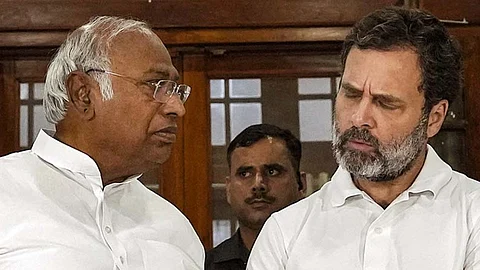കർണാടകയിൽനിന്ന് ഊർജം: 4 സംസ്ഥാനങ്ങൾ ലക്ഷ്യമിട്ട് കോൺഗ്രസ്