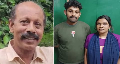 സിദ്ധിഖിന്റെ കൊലപാതകം: മൃതദേഹം മുറിക്കാനുപയോഗിച്ച കട്ടർ അടക്കമുള്ളവ കണ്ടെടുത്തു, പ്രതികളുമായി സ്ഥലത്ത് തെളിവെടുപ്പ്