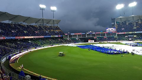 ഏകദിന ലോകകപ്പ് വേദി: തിരുവനന്തപുരവും പരിഗണനയിൽ