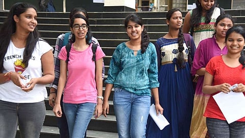 എസ്എസ്എൽസി പരീക്ഷാ ഫലം ഇന്ന്