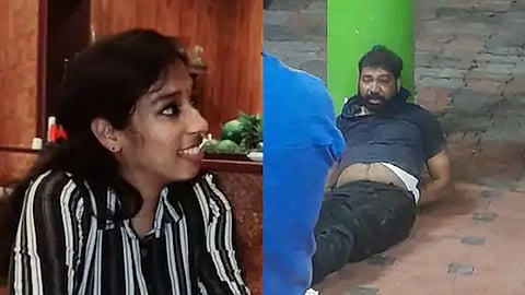 പൊലീസ് മലക്കം മറിഞ്ഞോ? പ്രതി ആദ്യം കുത്തിയത് വന്ദനയെയെന്ന് എഫ്ഐആർ