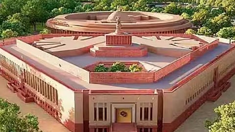 മോദി സർക്കാരിന്റെ 9-ാം വാർഷികം: പുതിയ പാർലമെന്റ് ഉദ്ഘാടനം മേയ് അവസാനം