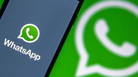 വാട്സാപ്പിൽ അപ്ഡേഷനോട് അപ്ഡേഷൻ: ഇനി മുതൽ വീഡിയോ കോളിനിടെ സ്ക്രീന് ഷെയര് ചെയ്യാം