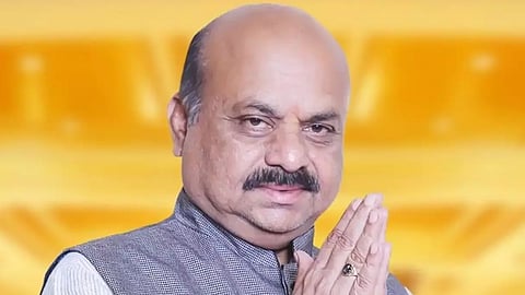 'കോൺഗ്രസിന് സ്വന്തം എംഎൽഎമാരെ പോലും വിശ്വാസമില്ല, അന്തിമ വിജയം ബിജെപിക്ക്'