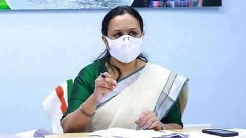 താലൂക്കുതല അദാലത്തുകളിൽ 649 പരാതികൾ പരിഹരിച്ചു: വീണാ ജോർജ്