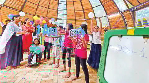 Photo: കെ.ബി ജയചന്ദ്രൻ