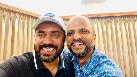 ജൂഡ്-നിവിൻ പോളി സൂപ്പർ ഹിറ്റ് കോംബോ വീണ്ടുമെത്തുന്നു