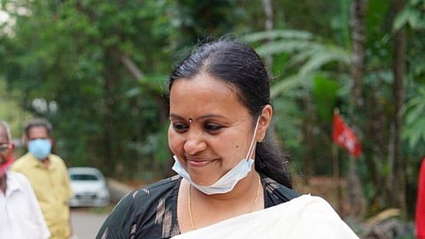 തിരുവല്ല താലൂക്ക് അദാലത്ത്; 126 പരാതികൾ പൂർണമായും പരിഹരിച്ചു: ആരോഗ്യ മന്ത്രി