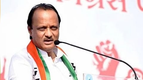 നിയമസഭാ, ലോക്സഭാ തെരഞ്ഞെടുപ്പുകളിൽ
എംവിഎ ഒരുമിച്ച് മത്സരിക്കും: അജിത് പവാർ