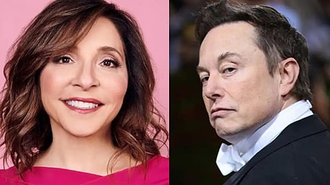 മസ്ക് ഒഴിയുന്നു; ട്വിറ്ററിന്റെ പുതിയ സിഇഒ ലിൻഡ യാക്കറിനോ