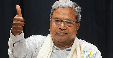 മുഖ്യമന്ത്രി സിദ്ധരാമയ്യ തന്നെ; ഡികെ മന്ത്രിസഭയിലേക്കില്ല (Video)
