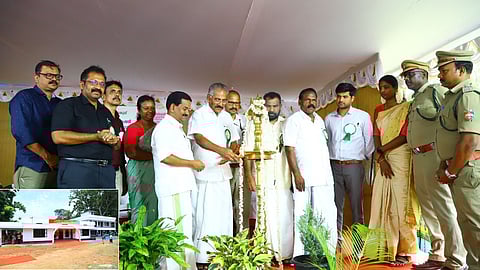 റാന്നിയില് കടുവയെ കണ്ടെത്താനായി  25 അംഗ സ്പെഷ്യല് സ്ക്വാഡ്  : മന്ത്രി എ.കെ. ശശീന്ദ്രന്