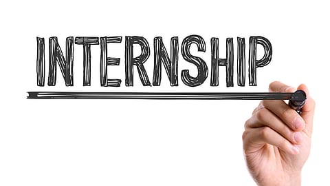 Internship