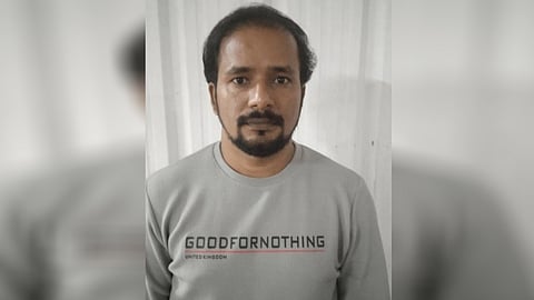 എക്സ്ചേഞ്ച് ബൈക്ക് മറിച്ചു വിറ്റ് തട്ടിപ്പ് നടത്തിയ ഷോറൂം ജീവനക്കാരൻ അറസ്റ്റിൽ