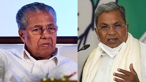 പിണറായിക്കും അരവിന്ദ് കേജ്രിവാളിനും ക്ഷണമില്ല; കർണാടക സത്യപ്രതിജ്ഞാച്ചടങ്ങിൽ മമതയ്ക്കും എം.കെ. സ്റ്റാലിനും ക്ഷണം