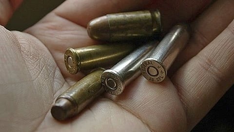 വെടിയുണ്ടകൾ മാത്രം കൈവശം വയ്ക്കുന്നത് കുറ്റകൃത്യമല്ല: ഹൈക്കോടതി